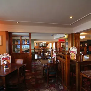Premier Airport Hotel Blackpool