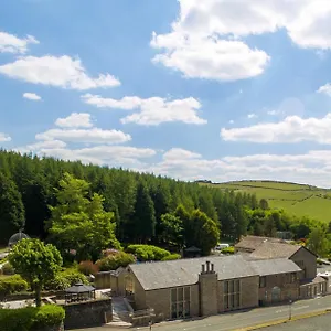 The Saddleworth Hotel Diggle