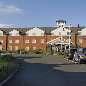 Premier Hotel Middlesbrough