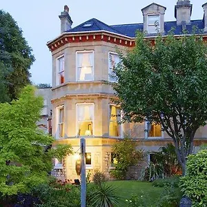 Dorian House Boutique - Free Parking! Guest house Bath