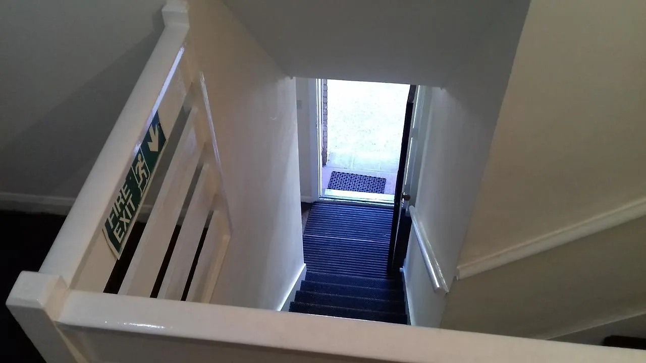 Haven House Hotel Southend-on-Sea Großbritannien
