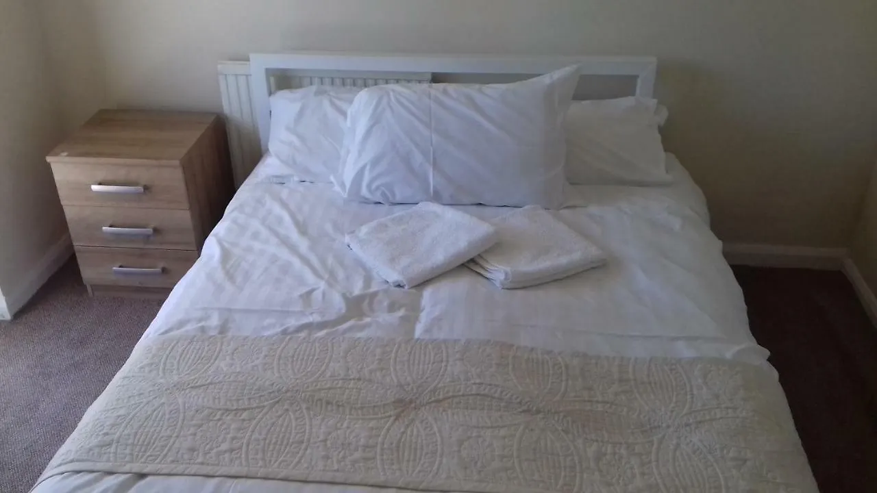 Haven House Hotel Southend-on-Sea Großbritannien