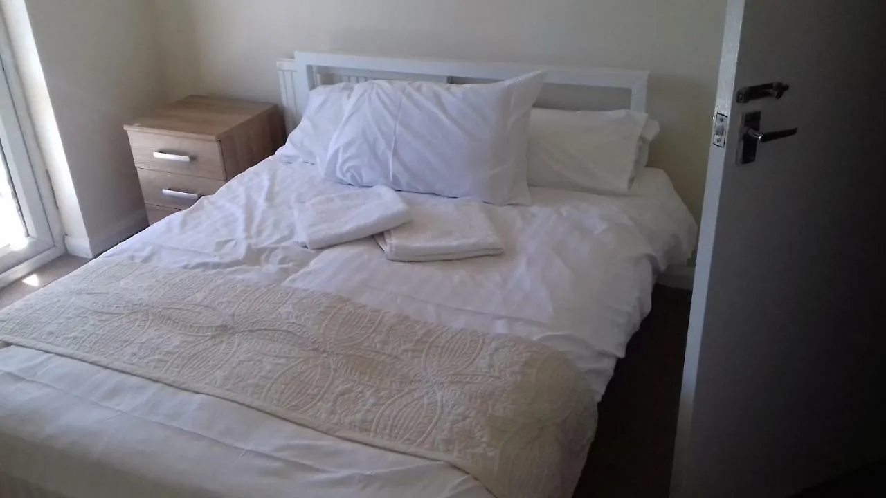 Haven House Hotel Southend-on-Sea Großbritannien