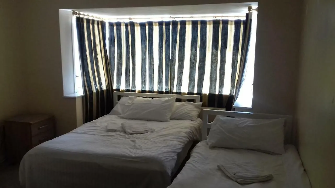 Haven House Hotel Southend-on-Sea