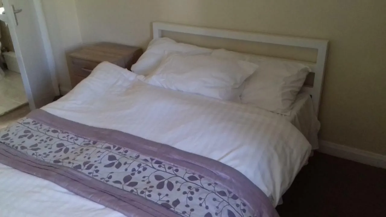Haven House Hotel Southend-on-Sea