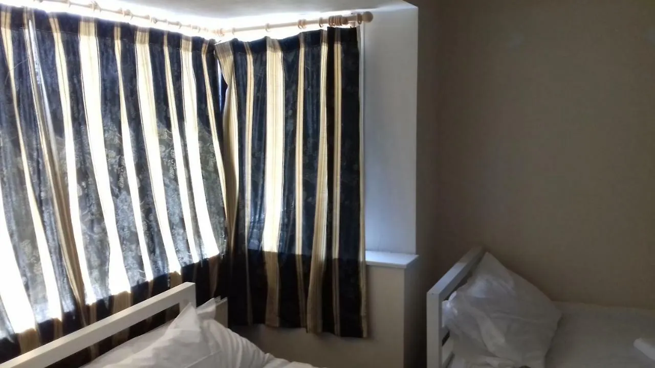 Haven House Hotel Southend-on-Sea 2*,  Großbritannien